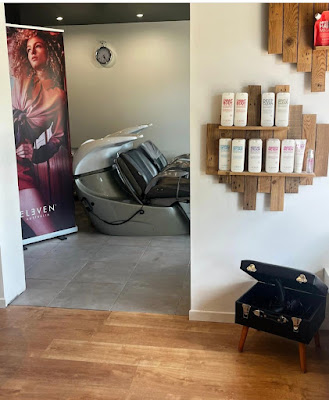 NUANCES à Muret