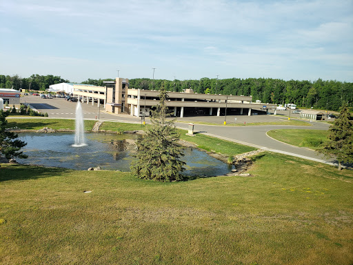 Hotel «Grand Casino Mille Lacs», reviews and photos, 777 Grand Ave, Onamia, MN 56359, USA