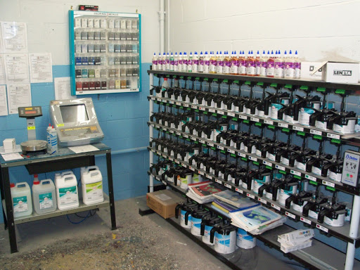 Car Dealer «Wissler Motors», reviews and photos, 1205 W Main St, Mount Joy, PA 17552, USA