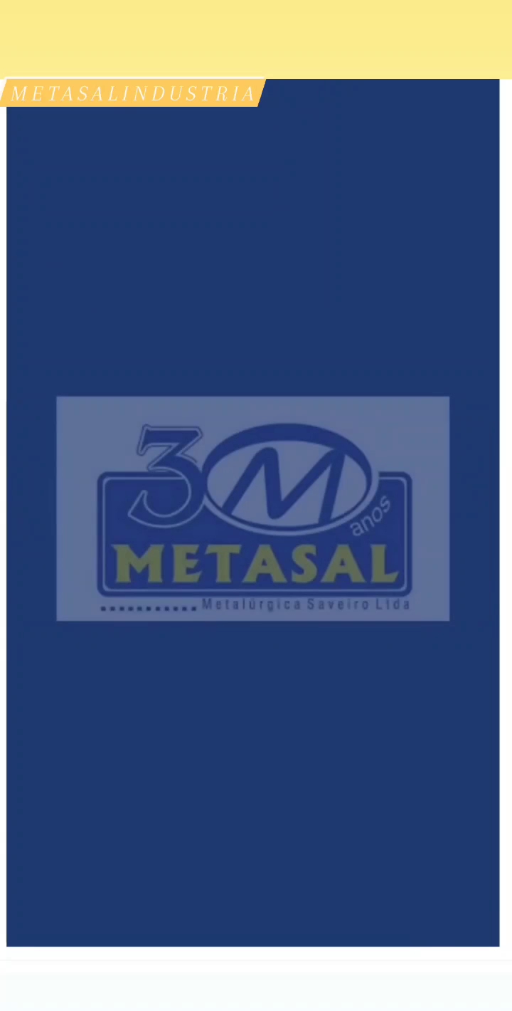 Metasal Metalúrgica