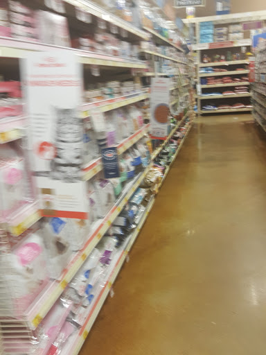 Pet Supply Store «PetSmart», reviews and photos, 1110 NY-112, Port Jefferson Station, NY 11776, USA