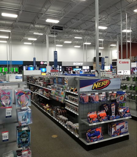 Electronics Store «Best Buy», reviews and photos, 5085 Shelbyville Rd, Louisville, KY 40207, USA