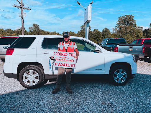 Used Car Dealer «Low Cost Cars», reviews and photos, 20219 US-23, Circleville, OH 43113, USA