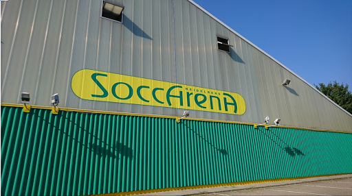 SoccArena Heidelberg