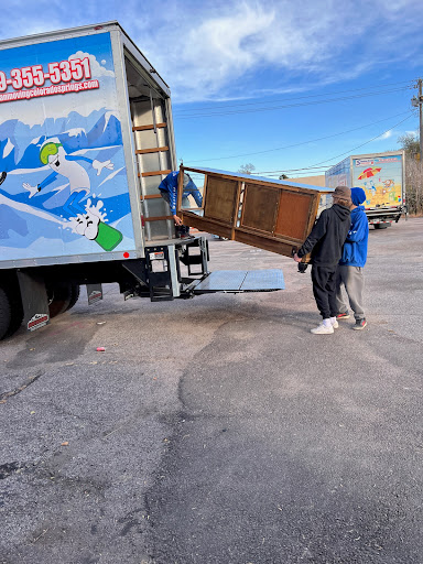 Art Supply Store «H R Meininger Co», reviews and photos, 201 S Weber St, Colorado Springs, CO 80903, USA