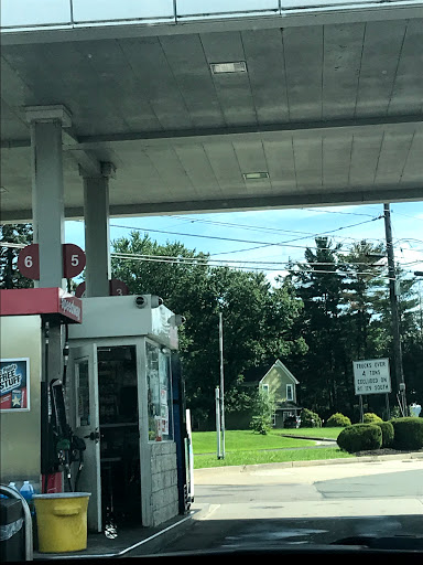 Gas Station «Speedway», reviews and photos, 1019 US-202, Ringoes, NJ 08551, USA