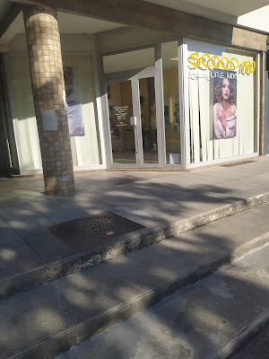 Scoop 100 à Grenoble