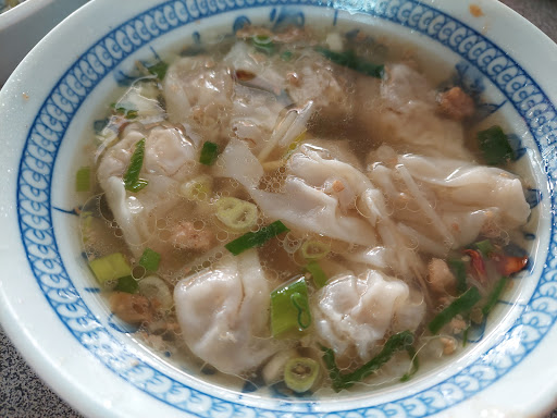 北港強強滾麵食小館 的照片