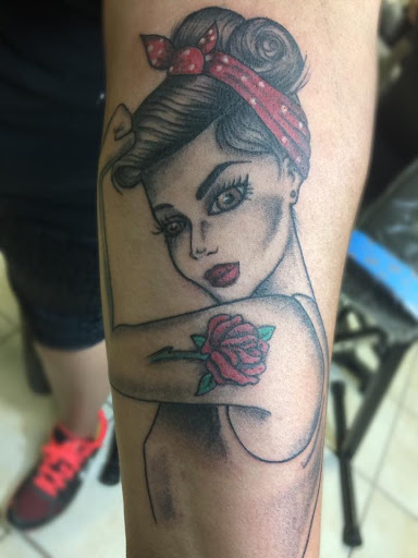 Explore southern tattoo ideas, creative tattoo ideas in Amarillo, available at Tattoo Spa LLC