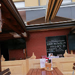 Photo n°2 de l'avis de Garten.a fait le 15/07/2021 à 23:37 sur le  Vaihinger Wirtshaus à Stuttgart