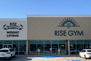 Rise Gym image