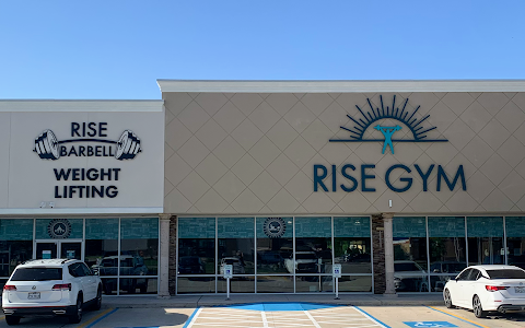 Rise Gym | Rise Pickle image