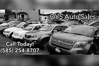 On Your Side Auto Sales reviews
