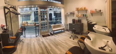 Le coiffeur à Le Perreux-sur-Marne