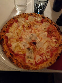 Pizza du Restaurant italien Pizzeria Il gallo rosso à Paris - n°15