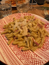 Plats et boissons du Restaurant italien Pastamore à Paris - n°19