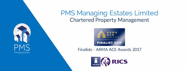 Reviews of PMS Managing Estates Ltd in Colchester - Real estate agency