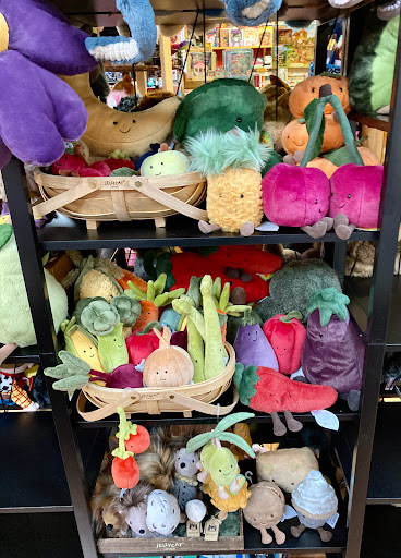 Candy Store «Old Town Candy & Toys», reviews and photos, 4000 N Scottsdale Rd, Scottsdale, AZ 85251, USA