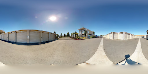Self-Storage Facility «Anchor Self Storage», reviews and photos, 1050 Sonoma Blvd, Vallejo, CA 94590, USA