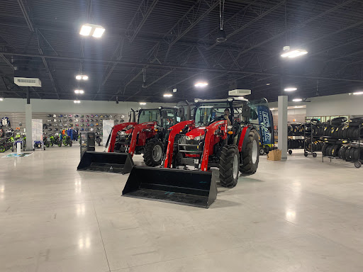 Motorcycle Dealer «DeLand Motorsports», reviews and photos, 2610 S Woodland Blvd, DeLand, FL 32720, USA