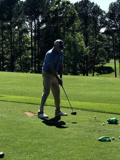 Golf Club «Quail Hollow Club», reviews and photos, 3700 Gleneagles Rd, Charlotte, NC 28210, USA