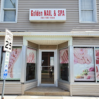 Golden Nail & Spa - Photo 5 - Car repair in Naugatuck, CT, Waterbury