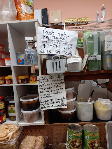Supermarket «Thai Thai Grocery», reviews and photos, 76-13 Woodside Ave, Queens, NY 11373, USA