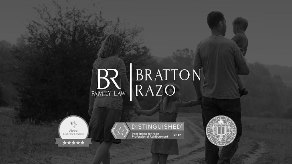 Bratton & Razo 92501