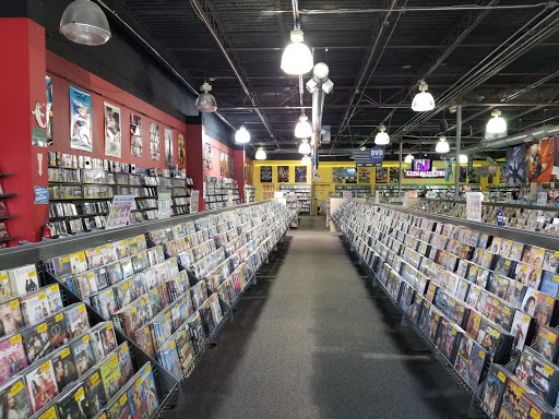 DVD Store «Movie Trading Company», reviews and photos, 4115 S Cooper St #201, Arlington, TX 76015, USA