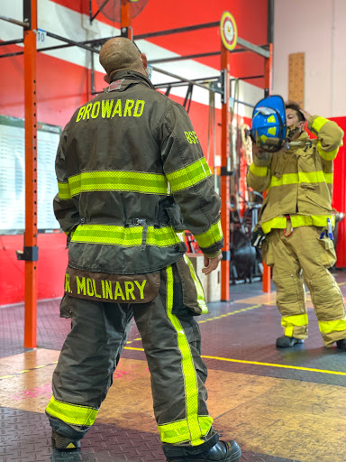 Gym «Just Crossfit», reviews and photos, 1800 N Commerce Pkwy #2, Weston, FL 33326, USA