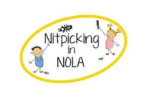 Nitpicking in NOLA - Mobile Lice Removal image