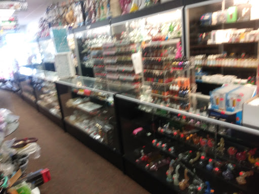 Tobacco Shop «Goleta Smoke Shop», reviews and photos, 6831 Hollister Ave, Goleta, CA 93117, USA