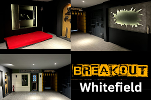 Breakout® Escape Rooms | Whitefield | #1 Escape Room in Bangalore image