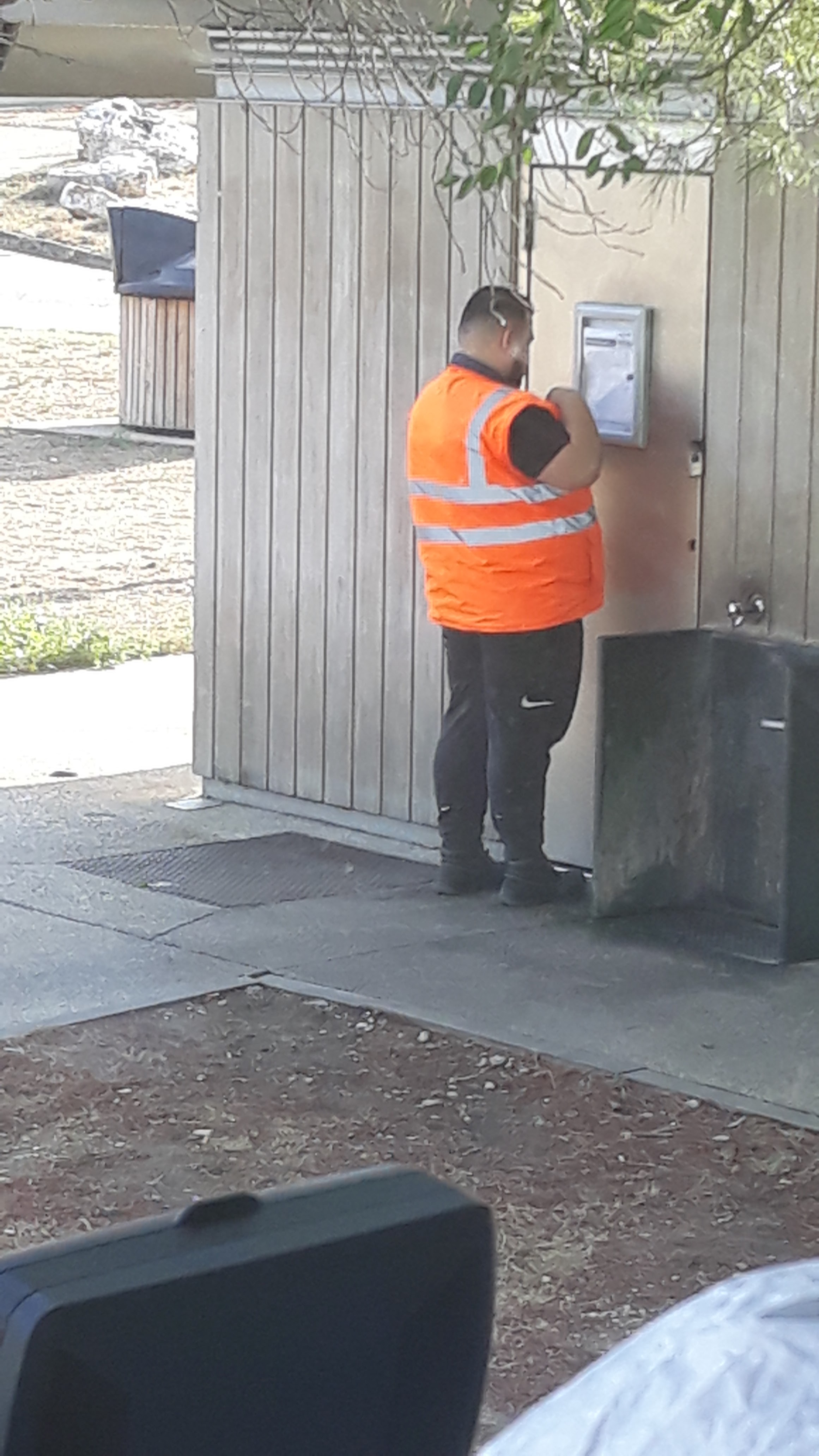 Photo n° 3 de l'avis de Dan.e fait le 18/10/2023 à 08:57