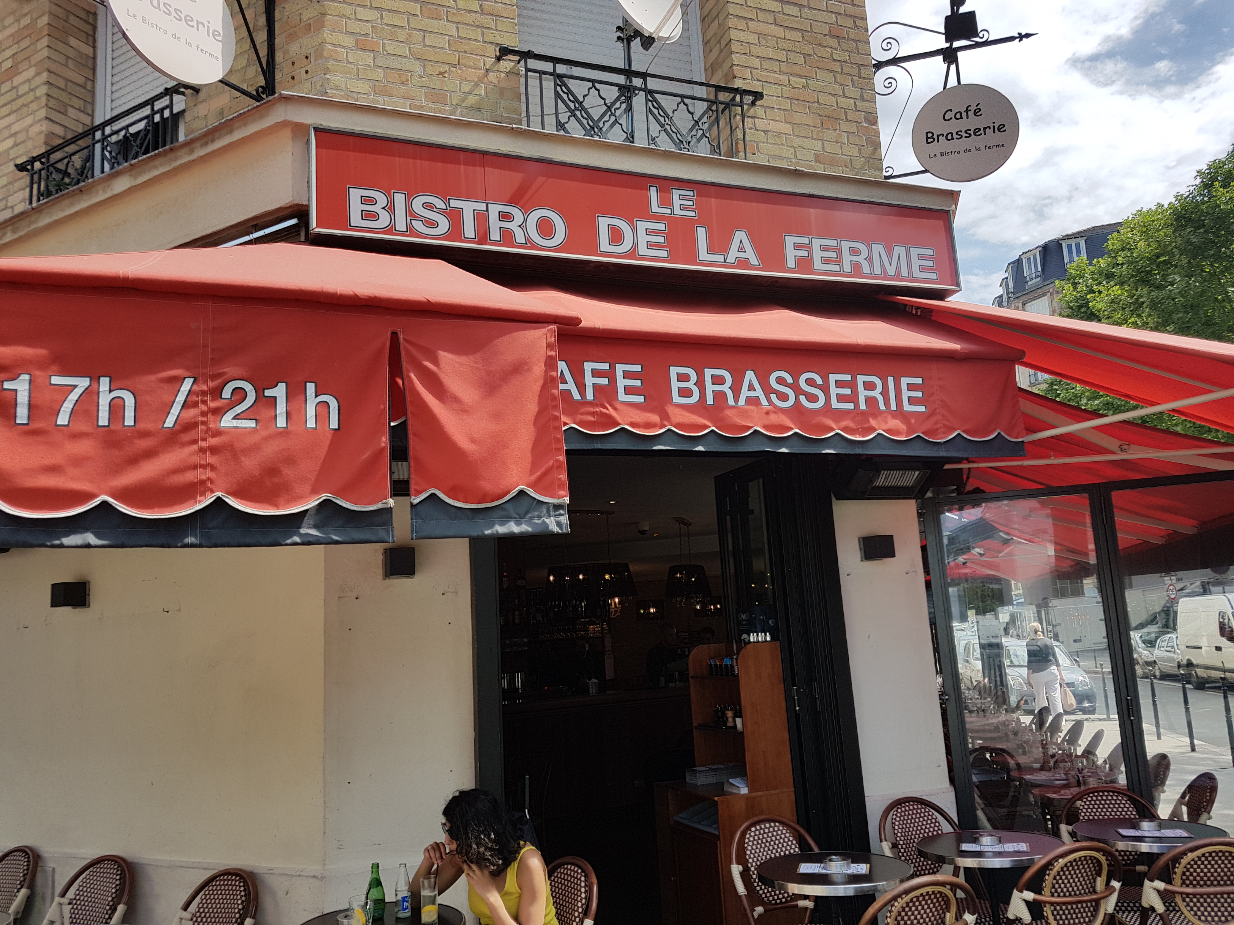 Photo n° 2 de l'avis de Alban. fait le 27/05/2017 à 09:43