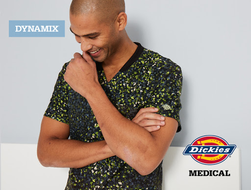 Uniform Store «Roberts Medical Uniforms», reviews and photos, 710 Boulevard St, Dover, OH 44622, USA