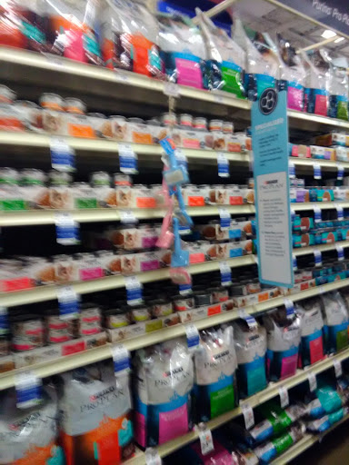 Pet Supply Store «PetSmart», reviews and photos, 122 Dunes Plaza, Michigan City, IN 46360, USA