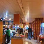 Photo n°3 de l'avis de Thomas.u fait le 05/03/2023 à 17:47 sur le  Da Biagio Pizzeria Biagio Digregorio à Schwäbisch Hall