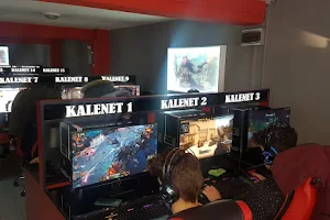 Kalenet Internet Cafe image