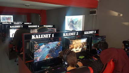 Kalenet Internet Cafe
