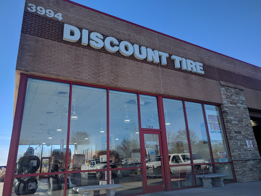 Discount Tire image 4