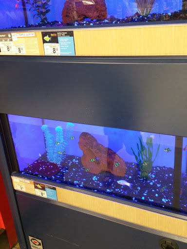 Pet Supply Store «Petco Animal Supplies», reviews and photos, 2723 Stroschein Rd, Monroeville, PA 15146, USA