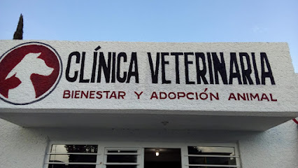 Clínica Veterinaria BIENESTAR Y ADOPCIÓN ANIMAL TLÁHUAC.