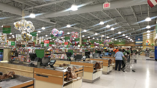 Supermarket «Publix Super Market at Cornerstone», reviews and photos, 7700 Vaughn Rd, Montgomery, AL 36116, USA