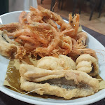 Photo n°4 de l'avis de Ciro.a fait le 09/09/2022 à 23:21 sur le  Ristorante e pizzeria Celestino à Torre Annunziata