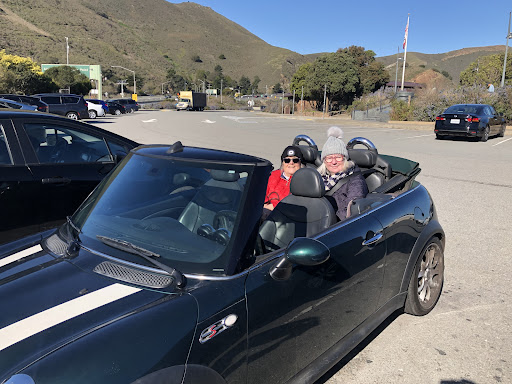 Small Car Big Time Tours--San Francisco Private Tours image