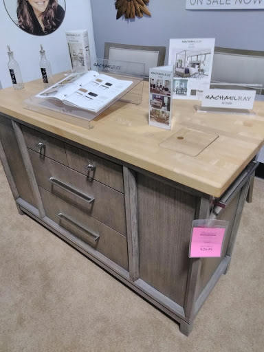 Furniture Store «Burdorf Interiors & Overstock Furniture Deals», reviews and photos, 401 N English Station Rd, Louisville, KY 40223, USA