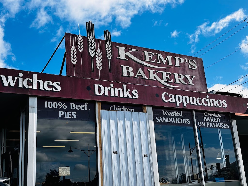 Kemps Bakery 3764