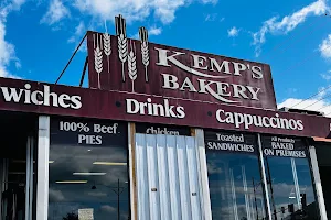 Kemps Bakery Kilmore image