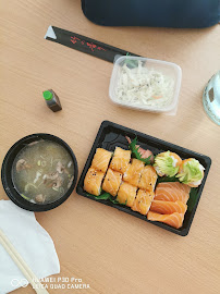 Sushi du Restaurant japonais Sushi Corene à Blois - n°6